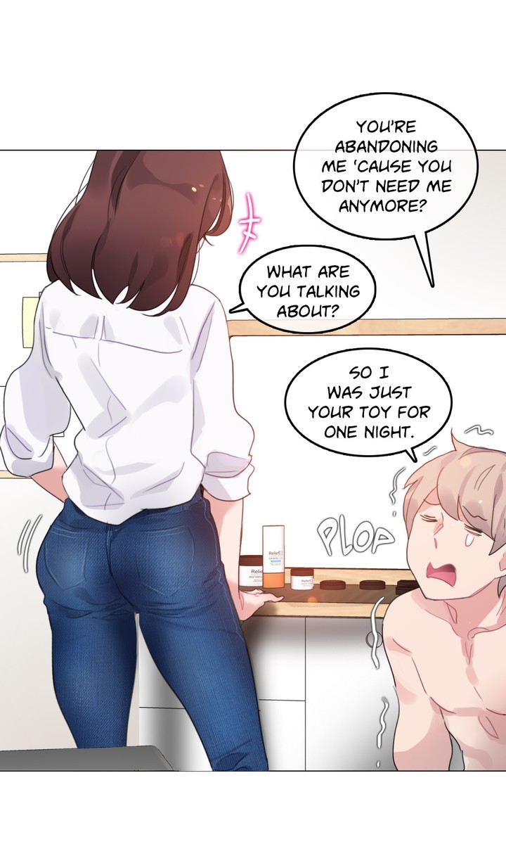 A Pervert's Daily Life