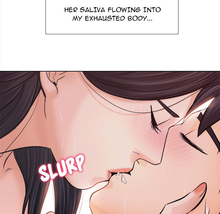 Unfaithful manhwa