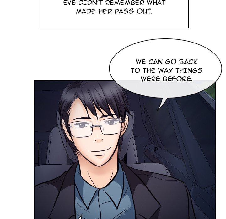 Unfaithful manhwa