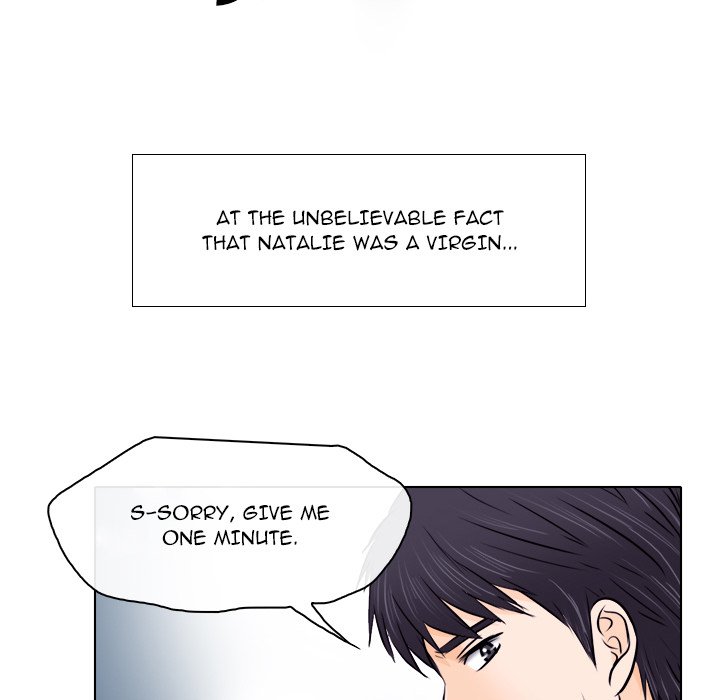 Unfaithful manhwa