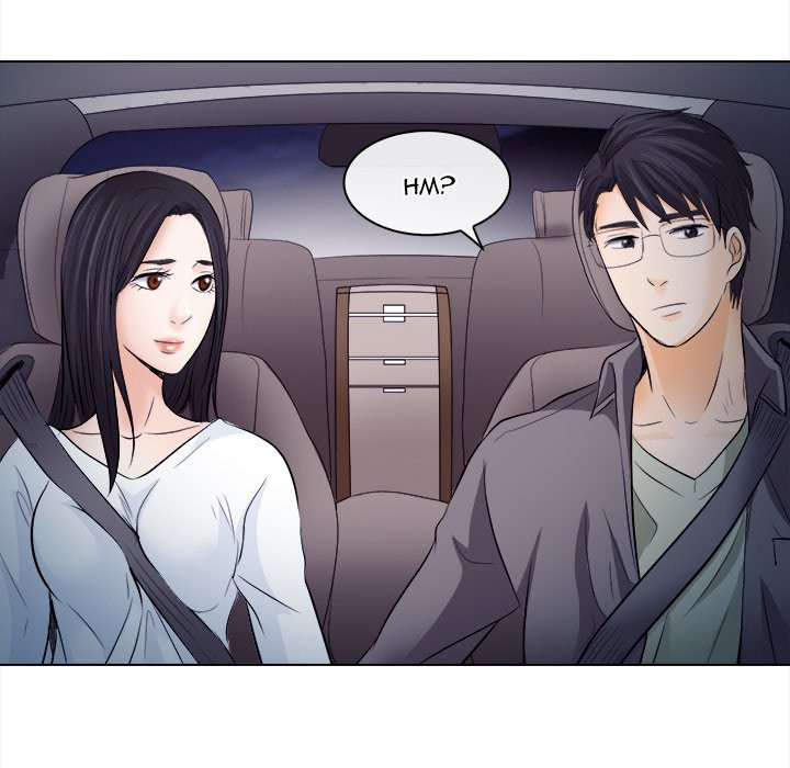 Unfaithful manhwa