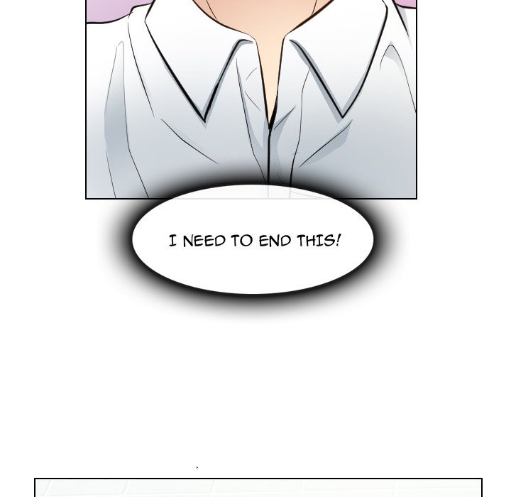 Unfaithful manhwa