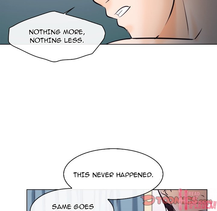 Unfaithful manhwa