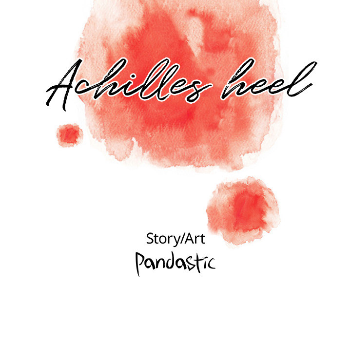 Achilles Heel