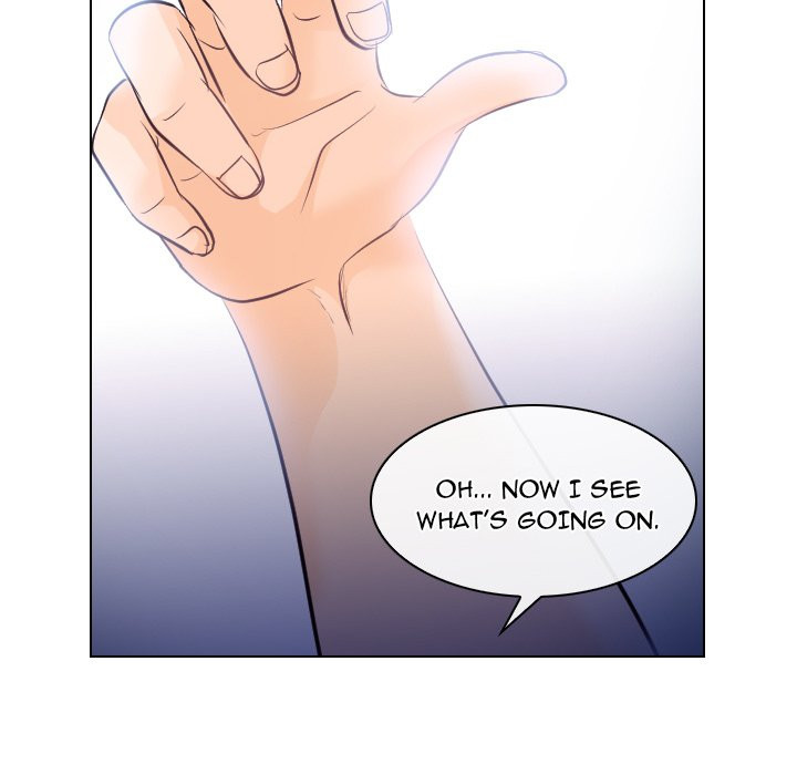 Unfaithful manhwa