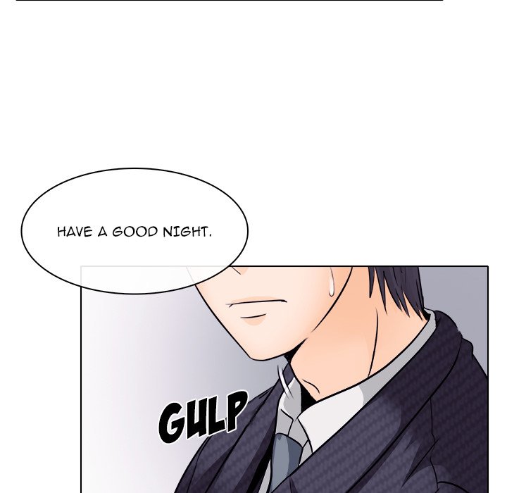 Unfaithful manhwa