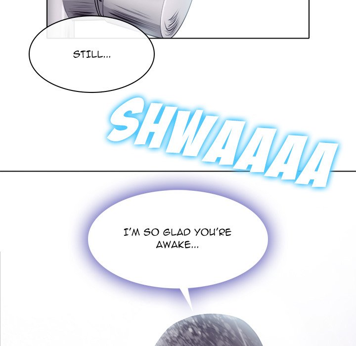 Unfaithful manhwa