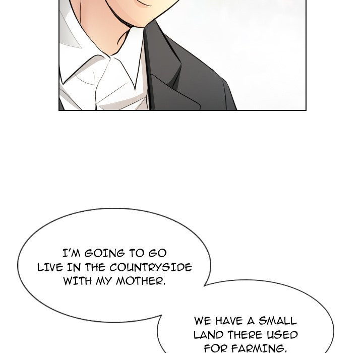 Unfaithful manhwa