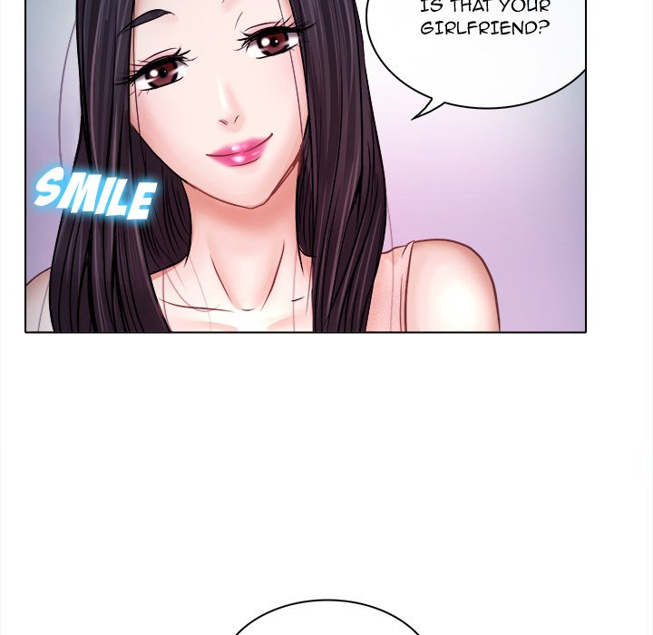 Unfaithful manhwa