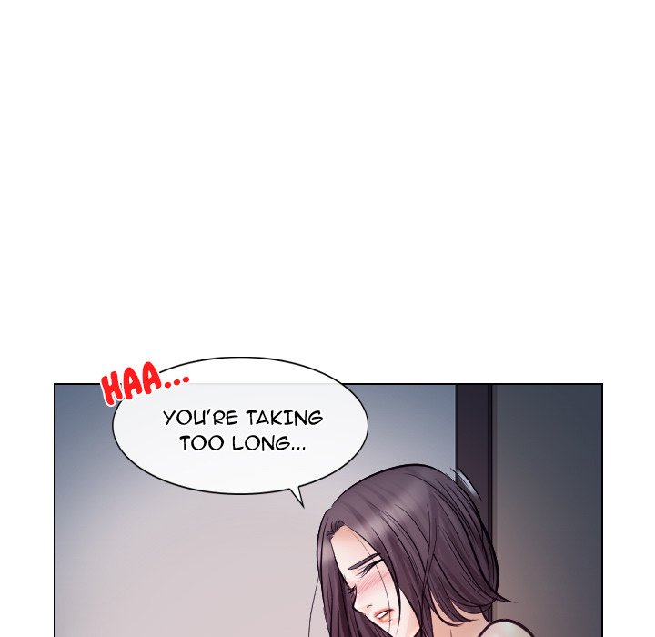 Unfaithful manhwa