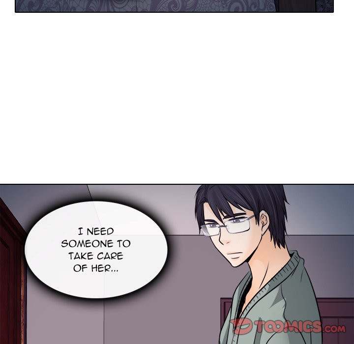 Unfaithful manhwa