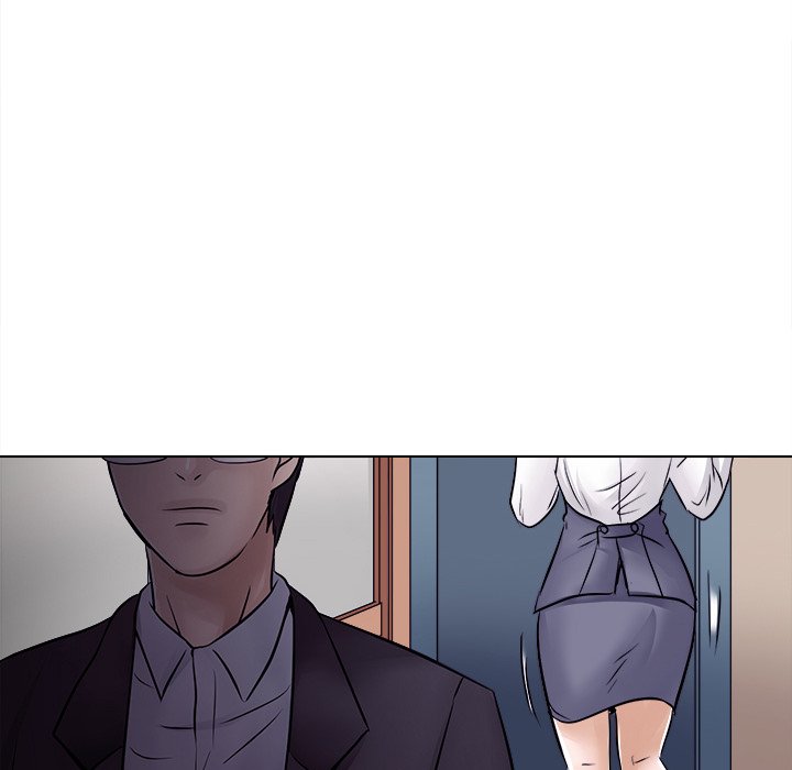 Unfaithful manhwa