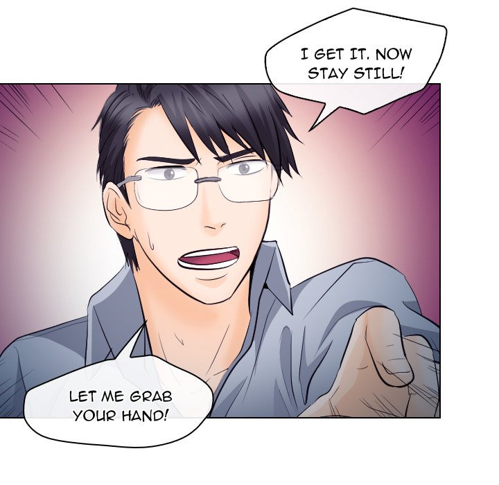 Unfaithful manhwa