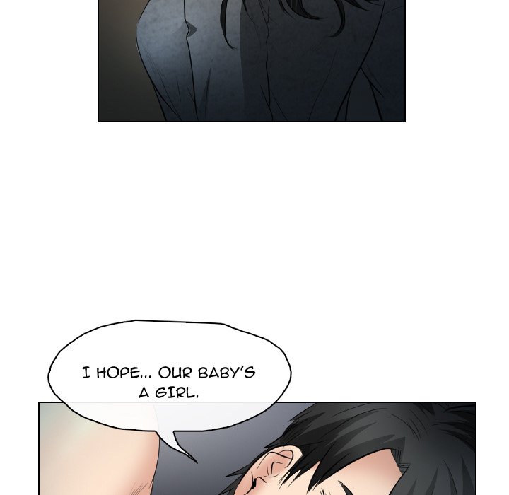 Unfaithful manhwa