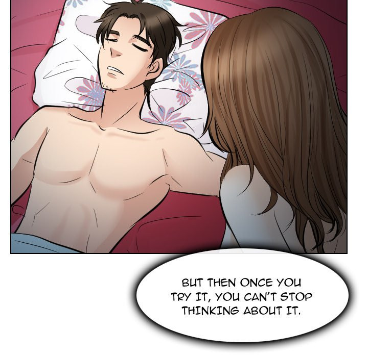 Unfaithful manhwa