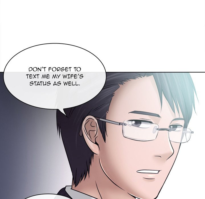 Unfaithful manhwa