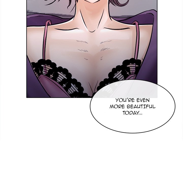 Unfaithful manhwa