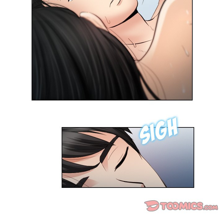 Unfaithful manhwa