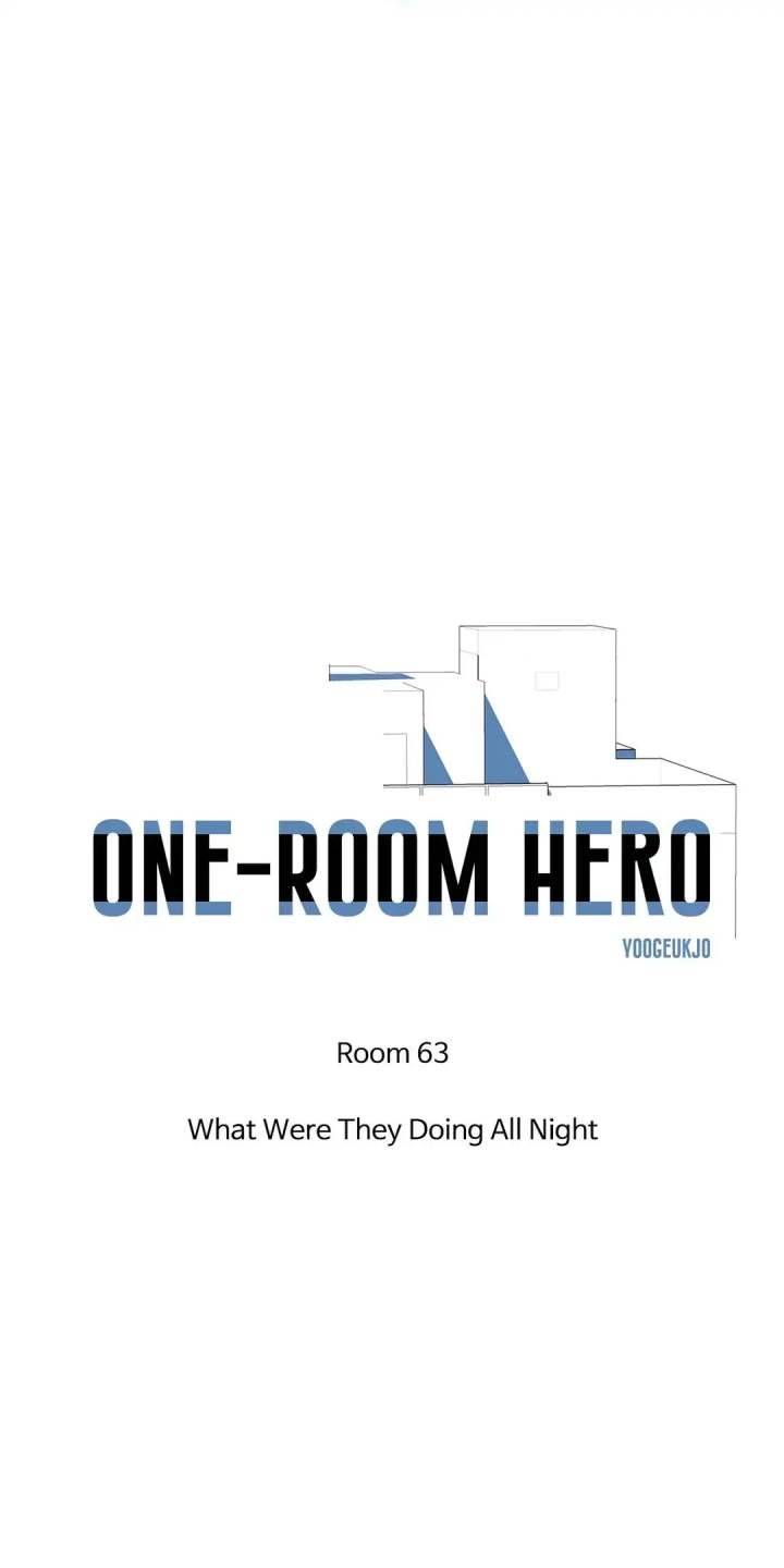 One-Room Hero