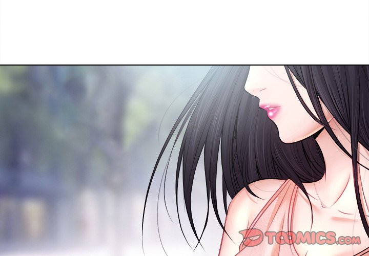 Unfaithful manhwa