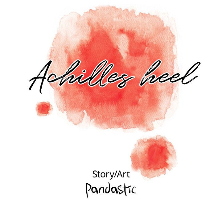 Achilles Heel