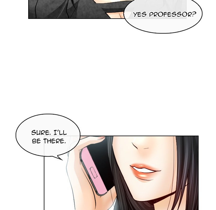 Unfaithful manhwa