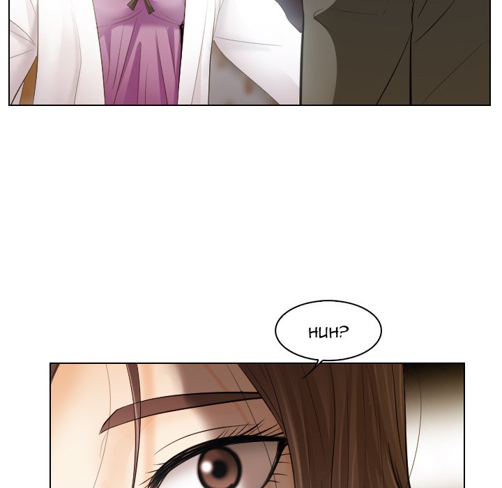 Unfaithful manhwa