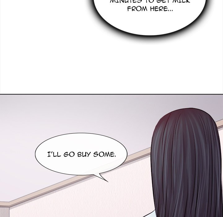 Unfaithful manhwa