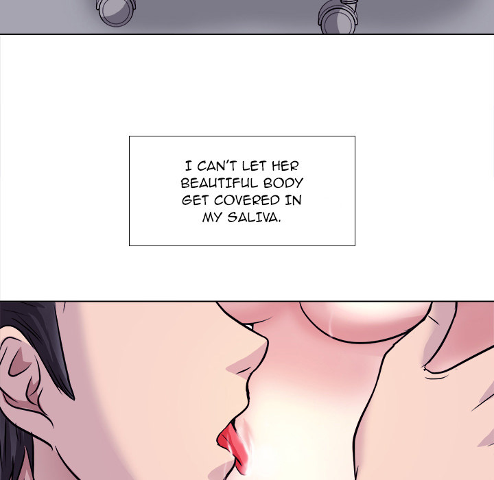 Unfaithful manhwa