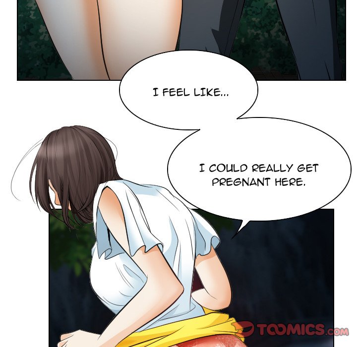 Unfaithful manhwa