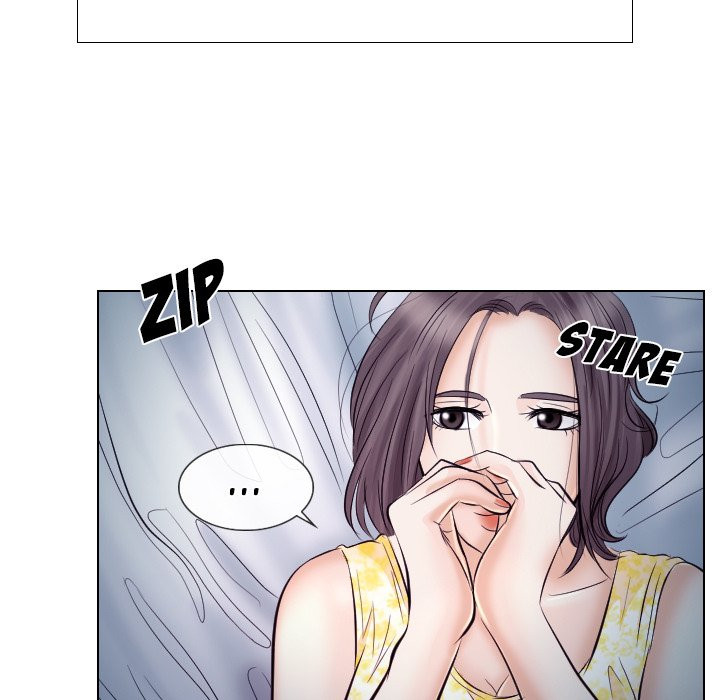 Unfaithful manhwa