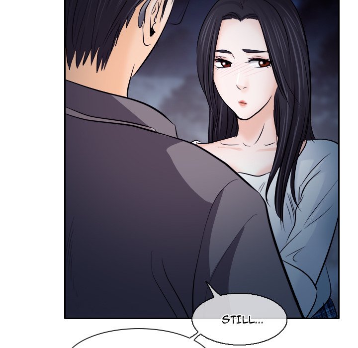 Unfaithful manhwa