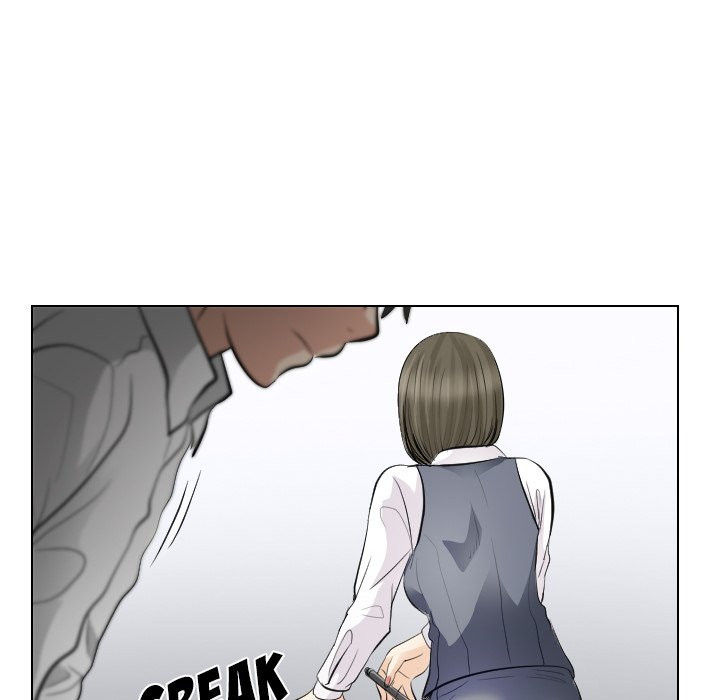 Unfaithful manhwa