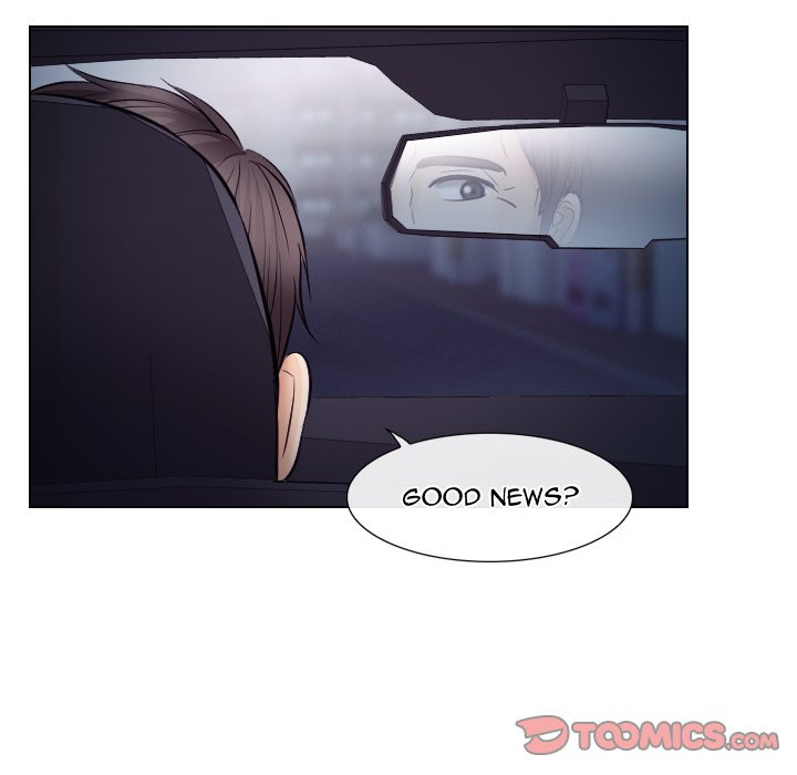 Unfaithful manhwa