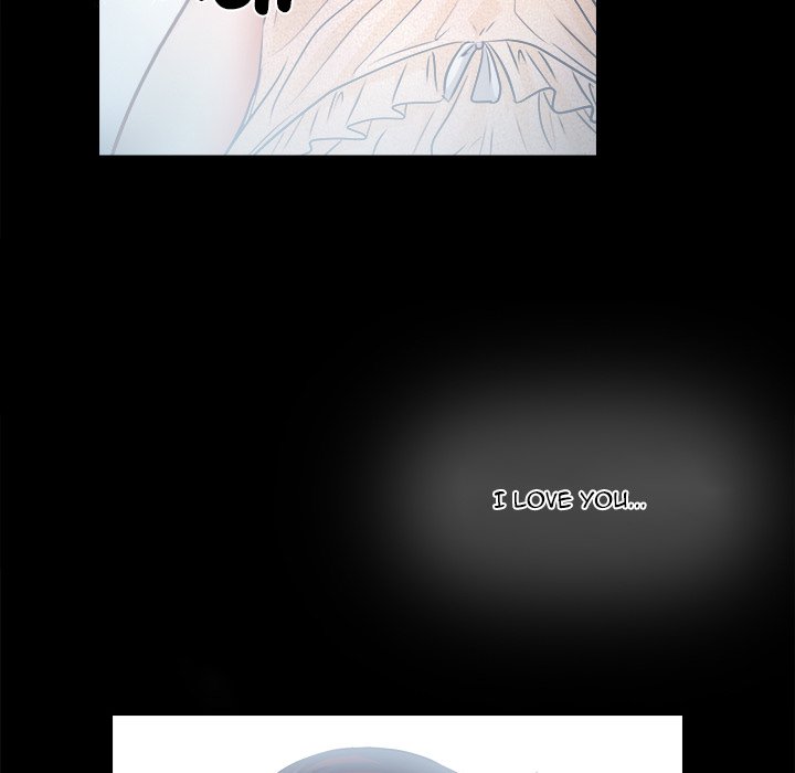 Unfaithful manhwa