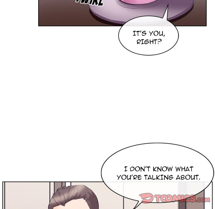 Unfaithful manhwa