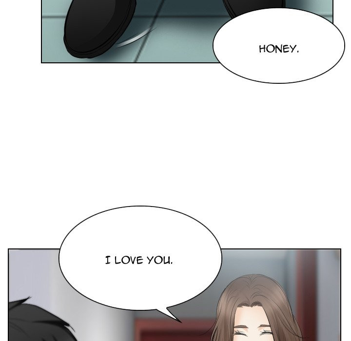 Unfaithful manhwa