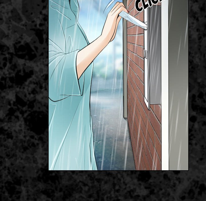 Unfaithful manhwa