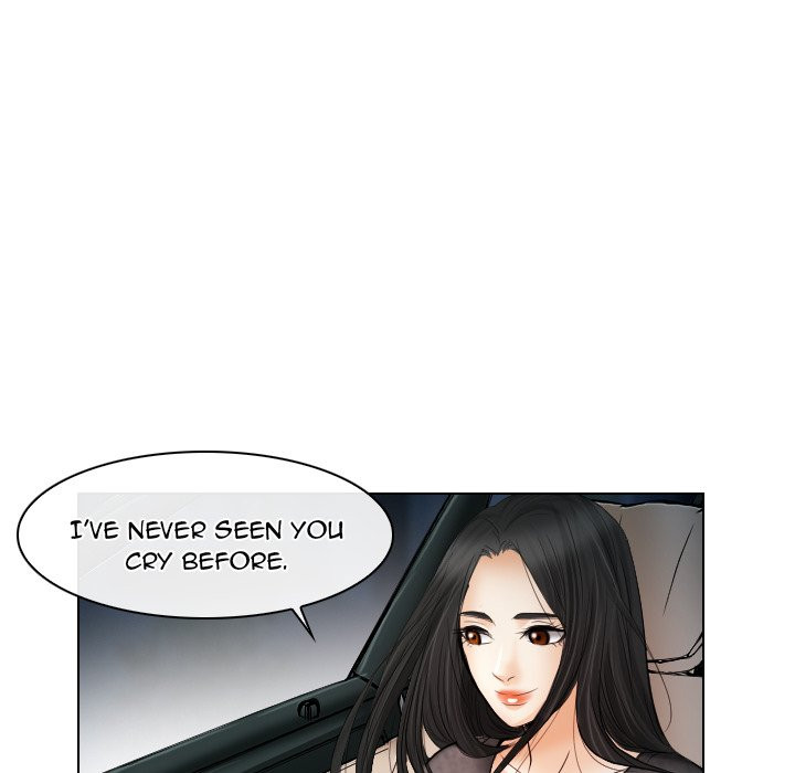 Unfaithful manhwa