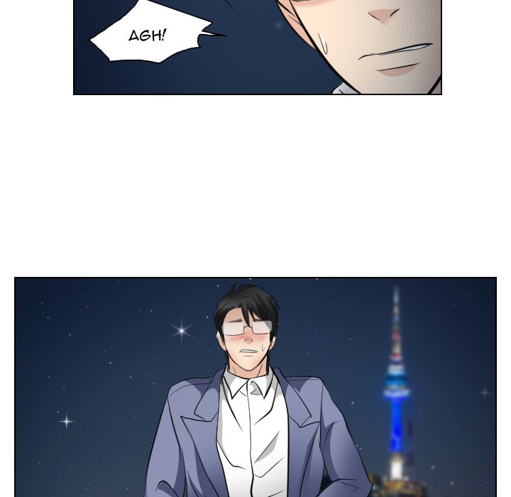 Unfaithful manhwa