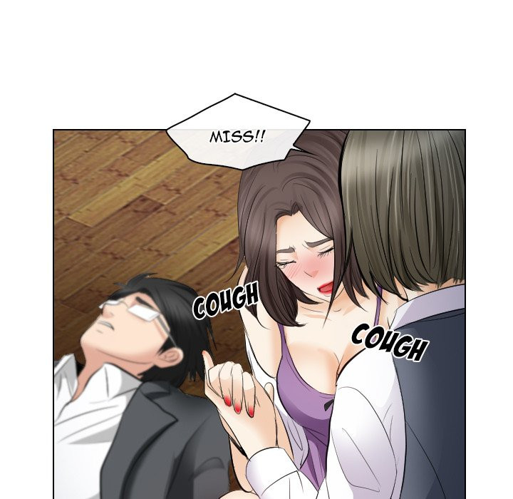 Unfaithful manhwa