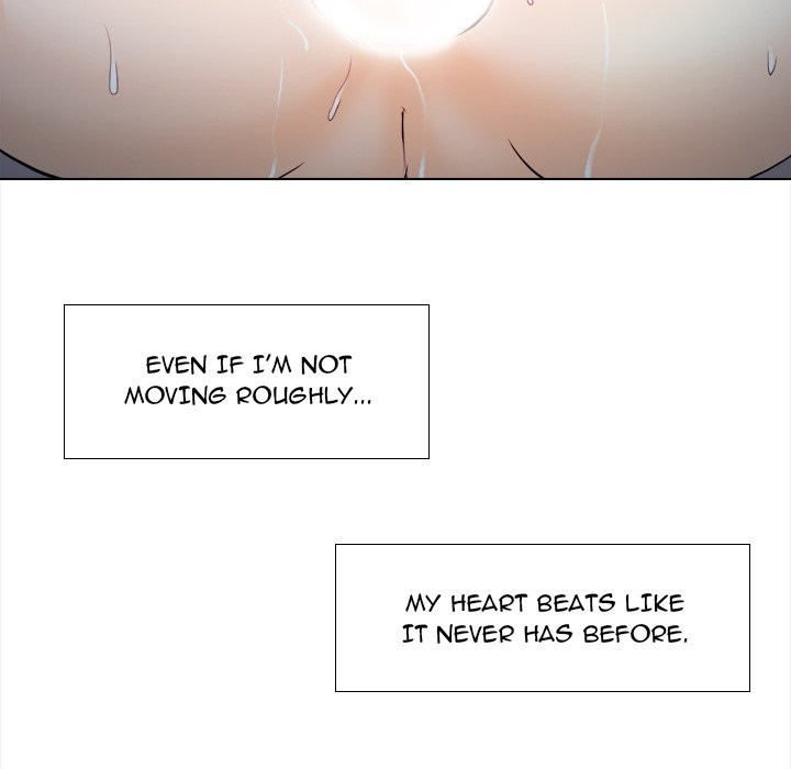 Unfaithful manhwa