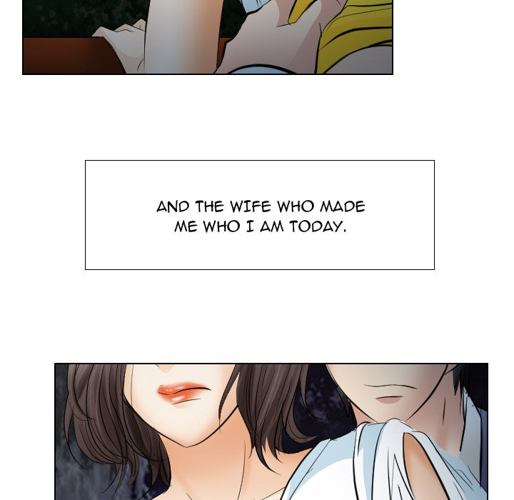 Unfaithful manhwa