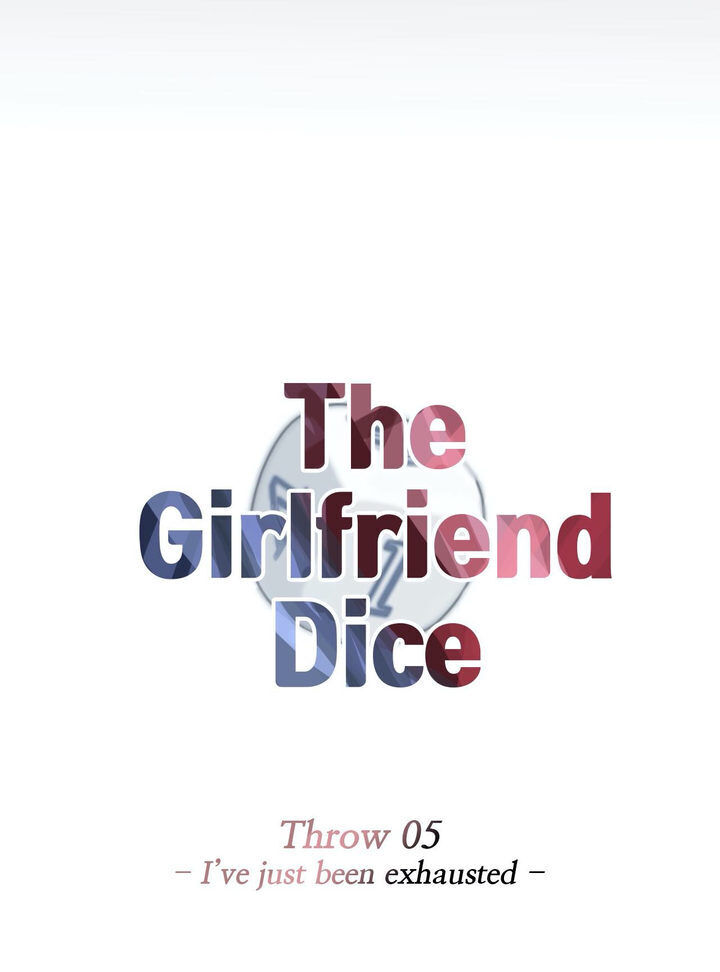 The Girlfriend Dice