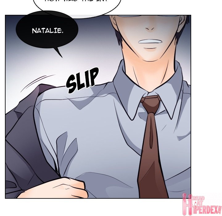 Unfaithful manhwa