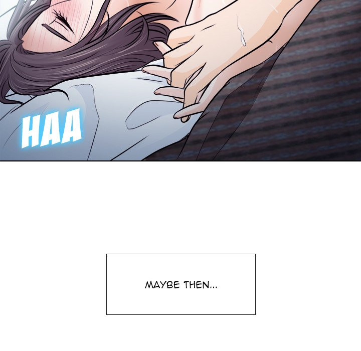 Unfaithful manhwa