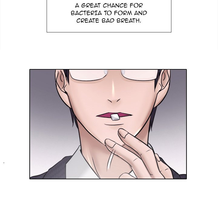 Unfaithful manhwa