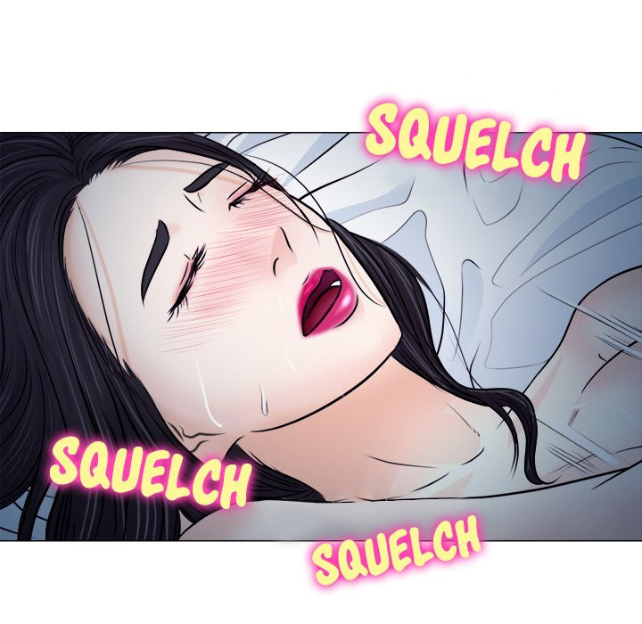 Unfaithful manhwa