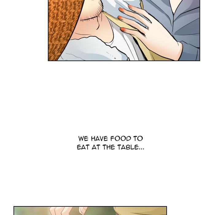 Unfaithful manhwa