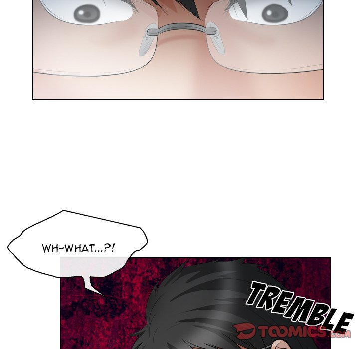 Unfaithful manhwa